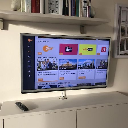 Ferienwohnung Strandmarie, Haus Loreley, App. 14 Санкт-Петер-Ординг Экстерьер фото